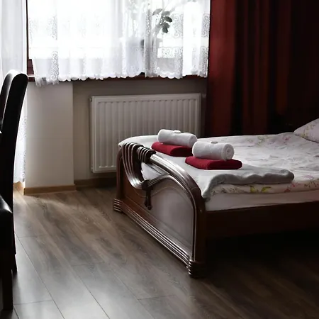 Appartamento Alfa Zakopane