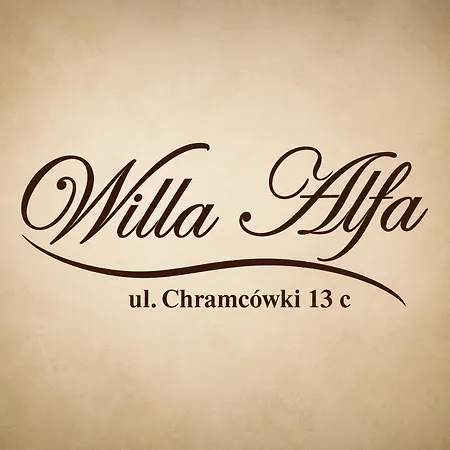 Alfa * Zakopane